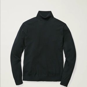 Merino wool Turtleneck